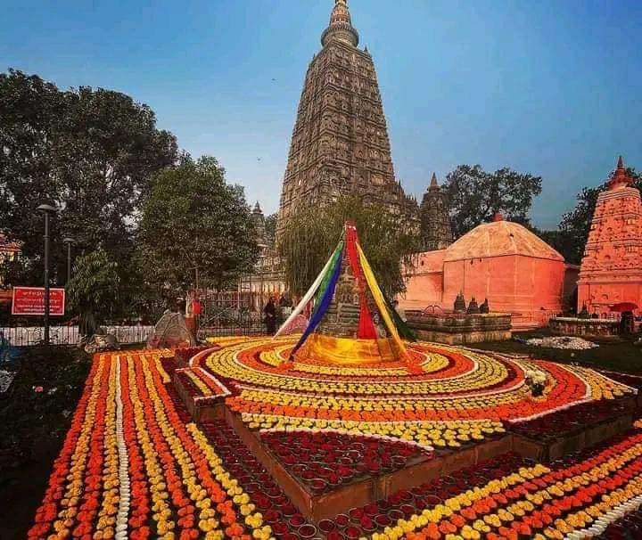Nepal Culture